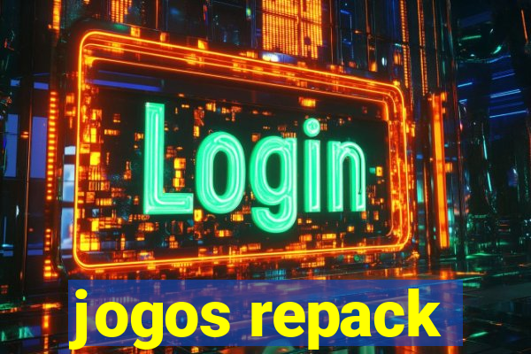 jogos repack