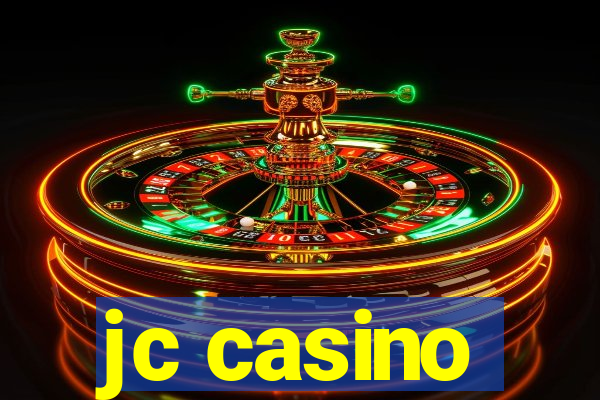 jc casino