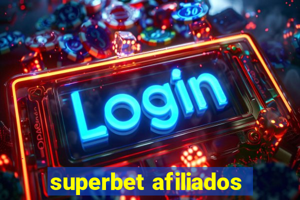 superbet afiliados