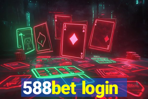 588bet login