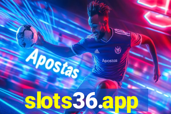 slots36.app