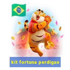 kit fortuna perdigao