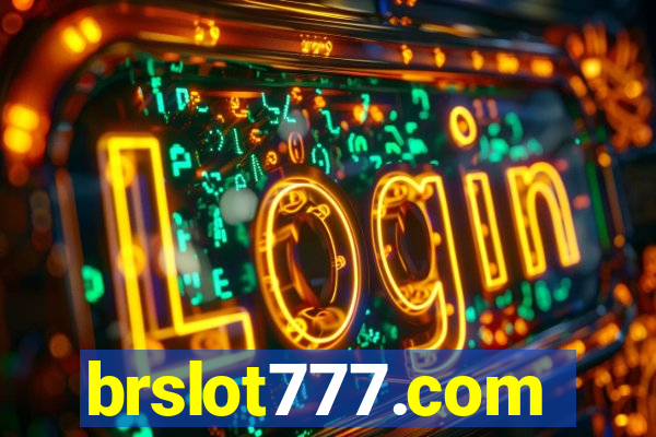 brslot777.com