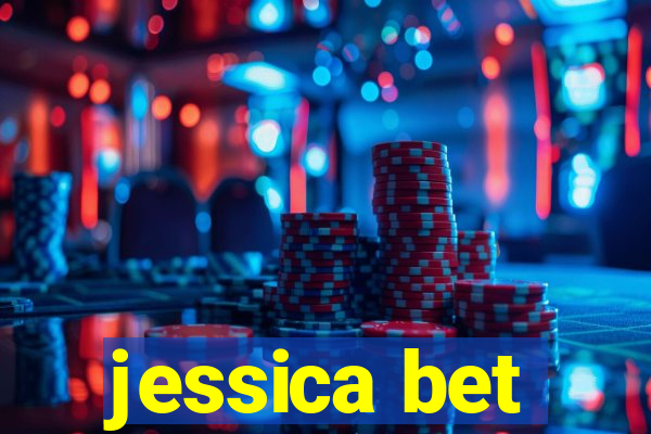 jessica bet