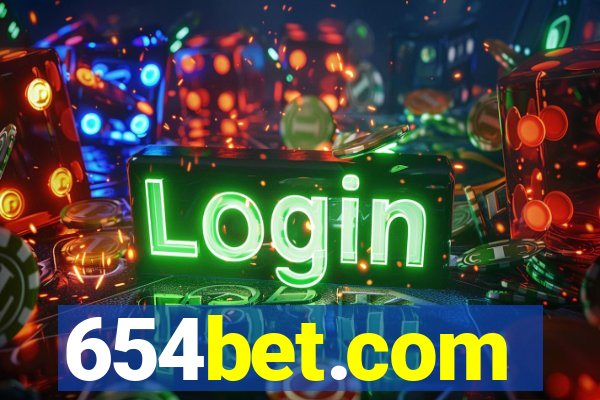 654bet.com