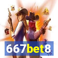 667bet8