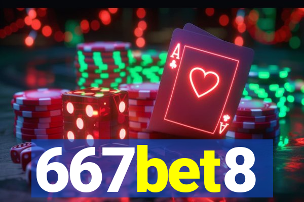 667bet8