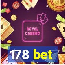 178 bet