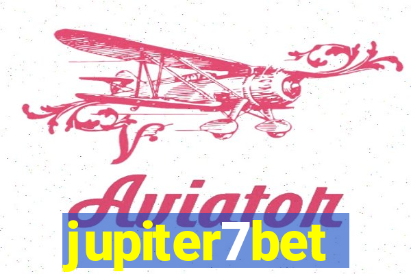 jupiter7bet