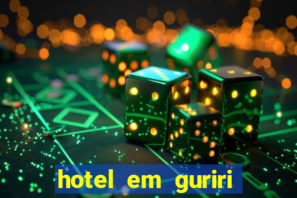 hotel em guriri beira mar