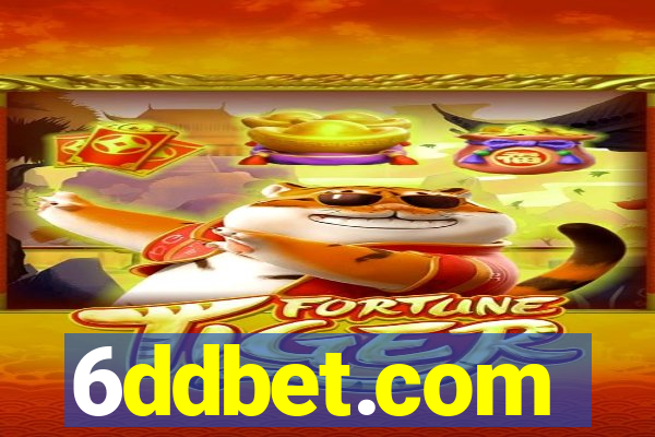 6ddbet.com