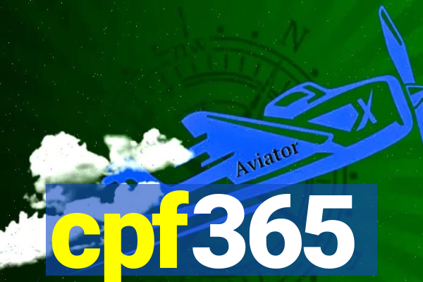 cpf365