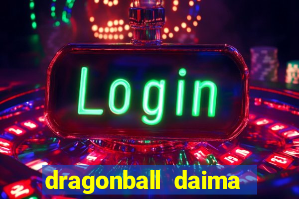 dragonball daima torrent magnet