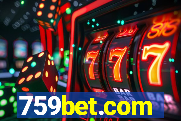 759bet.com