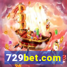 729bet.com