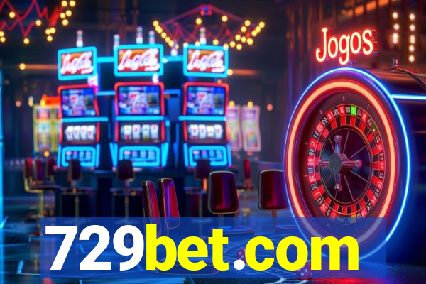 729bet.com