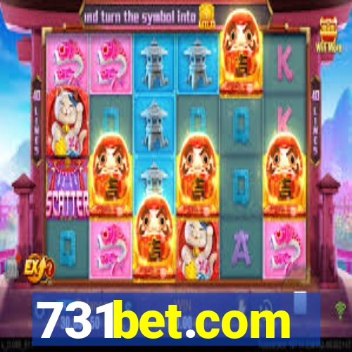 731bet.com