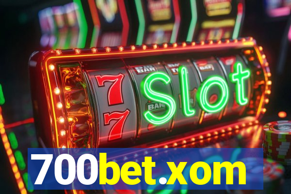 700bet.xom