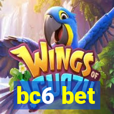 bc6 bet