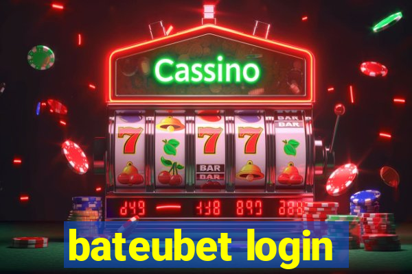 bateubet login