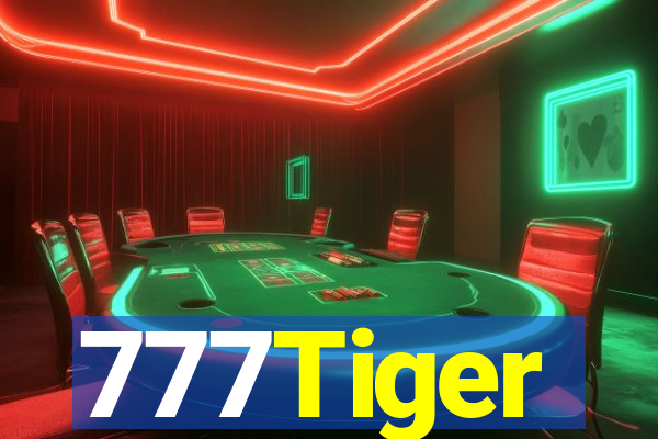 777Tiger