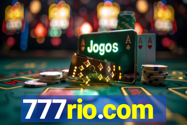 777rio.com