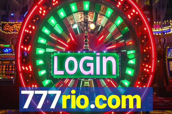 777rio.com