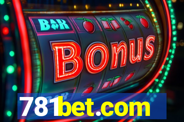 781bet.com