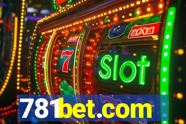 781bet.com