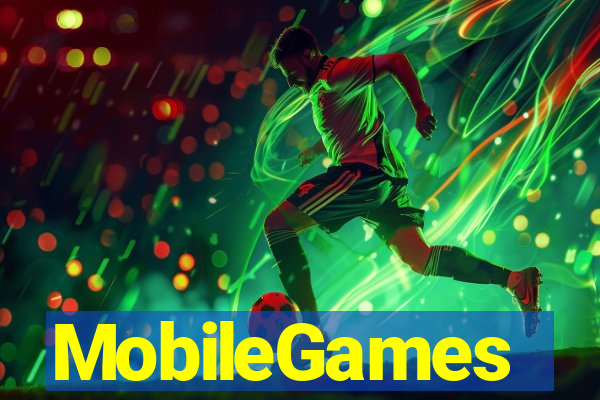 MobileGames