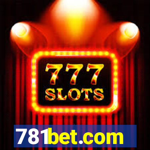 781bet.com