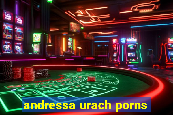 andressa urach porns