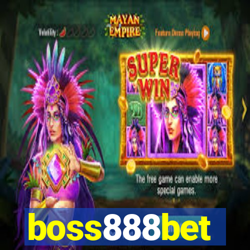 boss888bet