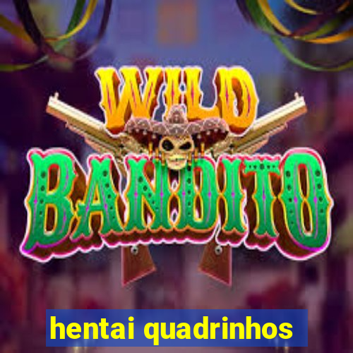 hentai quadrinhos