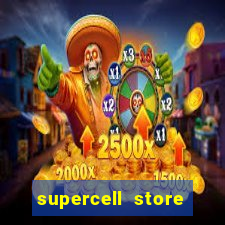 supercell store dentro de 8,1 km