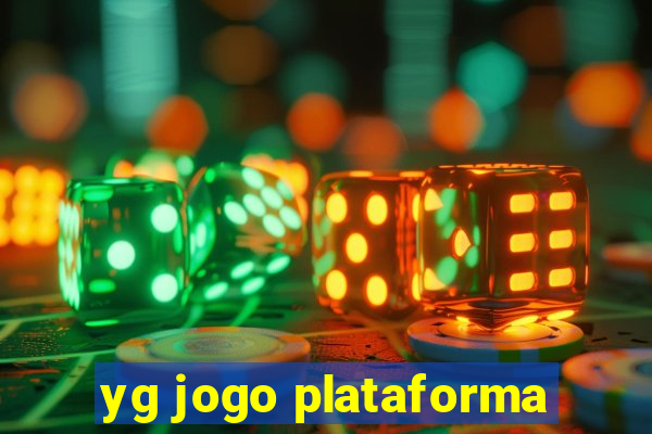 yg jogo plataforma