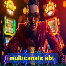 multicanais sbt