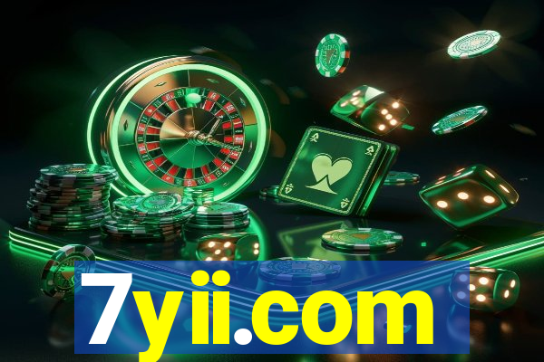 7yii.com