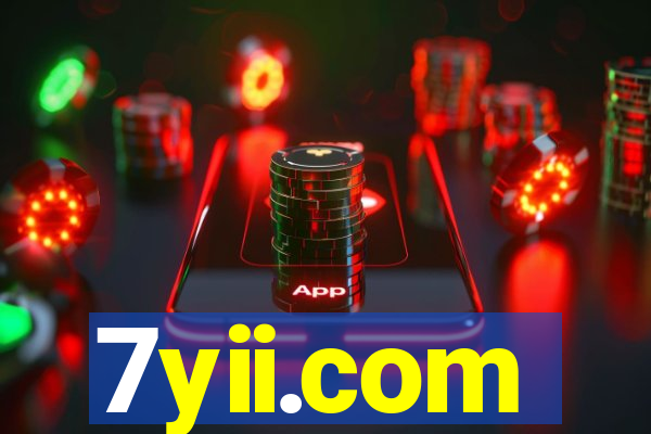 7yii.com