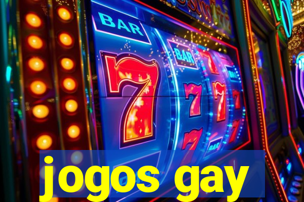 jogos gay