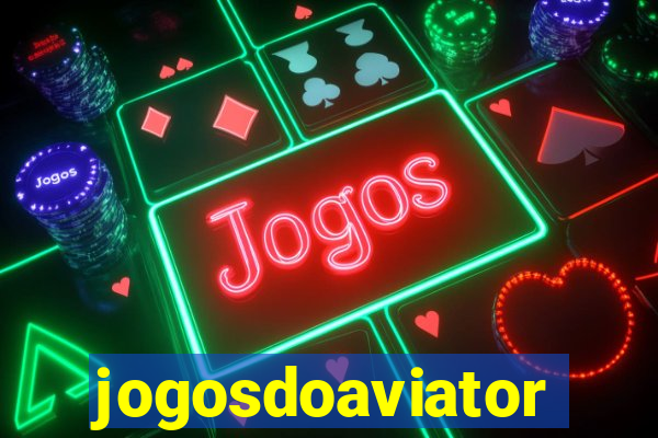 jogosdoaviator