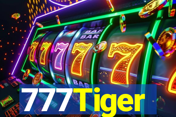 777Tiger