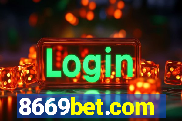 8669bet.com