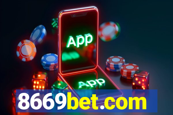 8669bet.com