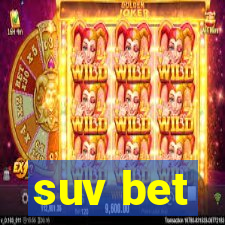 suv bet