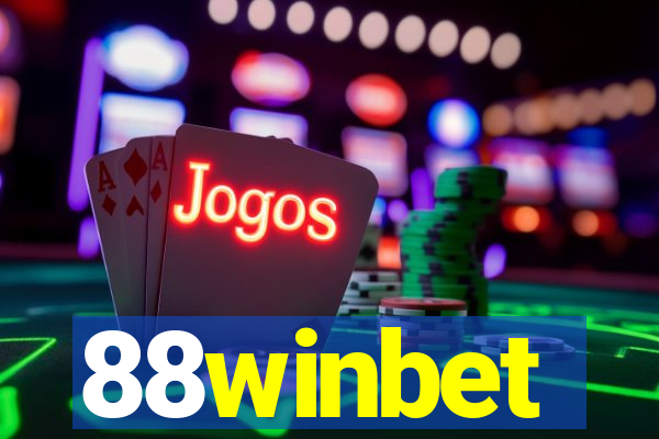 88winbet