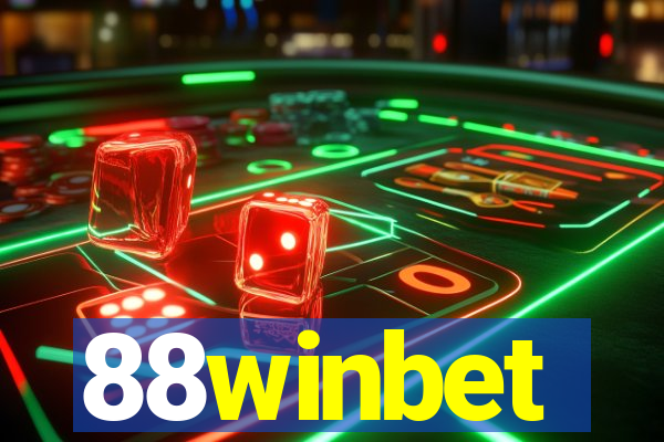 88winbet