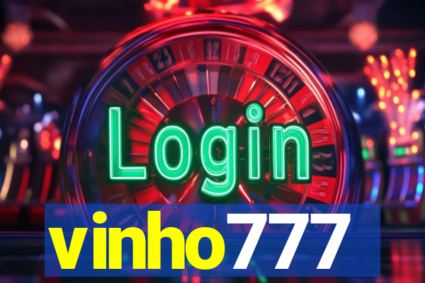 vinho777