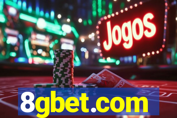 8gbet.com