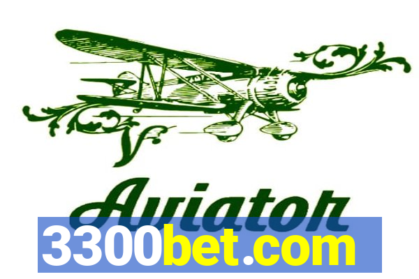 3300bet.com